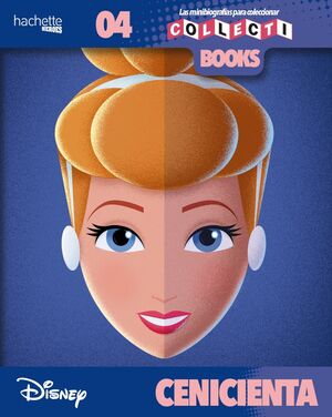 COLLECTI'BOOKS - CENDRILLON