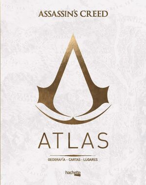 ATLAS ASSASSIN´S CREED