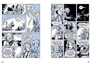 UNA ARRUGA EN EL TIEMPO (LA NOVELA GRÁFICA)