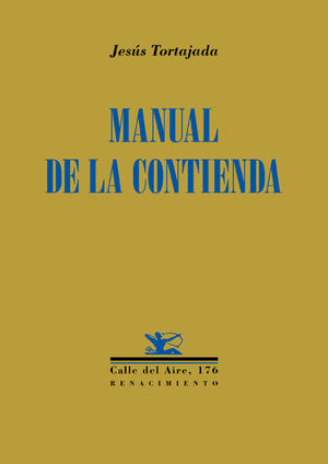 MANUAL DE LA CONTIENDA