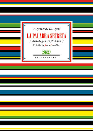 LA PALABRA SECRETA