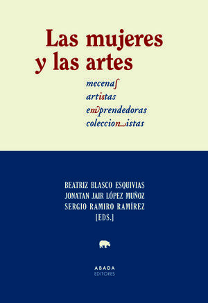 LAS MUJERES Y LAS ARTES
