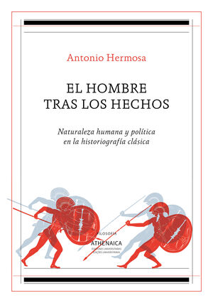 EL HOMBRE TRAS LOS HECHOS