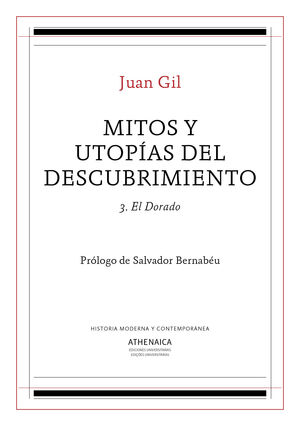MITOS Y UTOPÍAS DEL DESCUBRIMIENTO 3