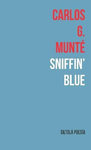 SNIFFIN´BLUE