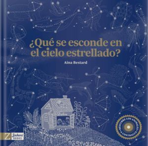 ¿QUÉ SE ESCONDE EN EL CIELO ESTRELLADO