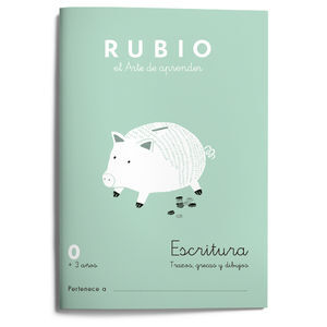 RUBIO PREESCRITURA 0 NE 21