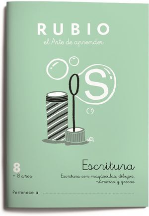 ESCRITURA 8