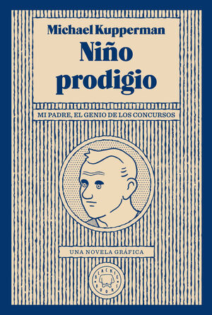 NIÑO PRODIGIO