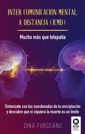INTER COMUNICACION MENTAL A DISTANCIA (ICMD)