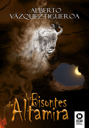 BISONTES DE ALTAMIRA, LOS