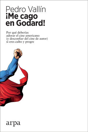 IME CAGO EN GODARD!