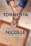 LA TORMENTA DE NICOLLE