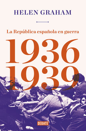 REPUBLICA ESPAÑOLA EN GUERRA (36-39)TB