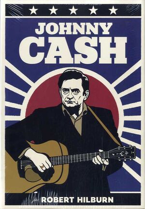 JOHNNY CASH
