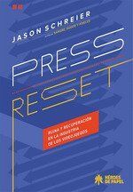PRESS RESET