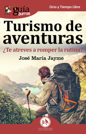 TURISMO DE AVENTURAS