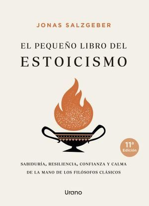EL PEQUEÑO LIBRO DEL ESTOICISMO