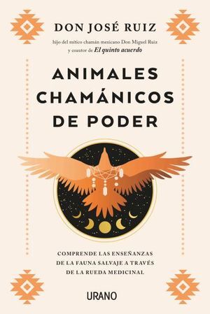 ANIMALES CHAMÁNICOS DE PODER