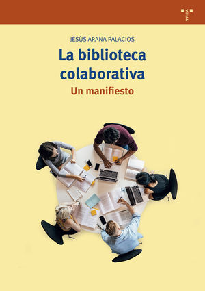 BIBLIOTECA COLABORATIVA UN MANIFIESTO