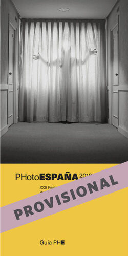 GUÍA PHOTOESPAÑA 2020.