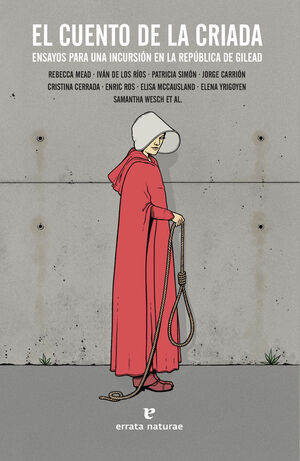 CUENTO DE LA CRIADA,EL