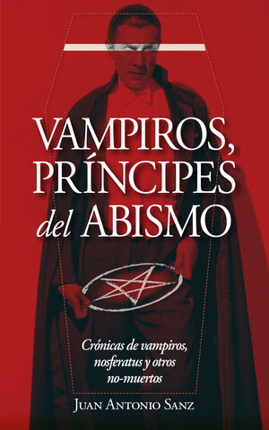 VAMPIROS, PRÍNCIPES DEL ABISMO