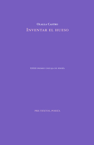 INVENTAR EL HUESO