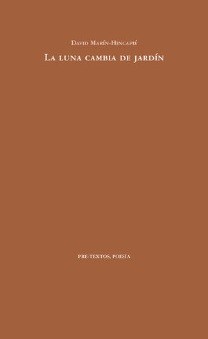 LA LUNA CAMBIA DE JARDÍN