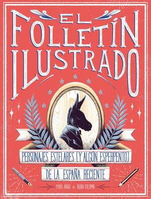YOROKOBU: FOLLETIN ILUSTRADO