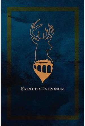 BLOC DE NOTAS HARRY POTTER SPELLS