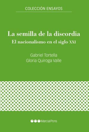 SEMILLA DE LA DISCORDIA, LA