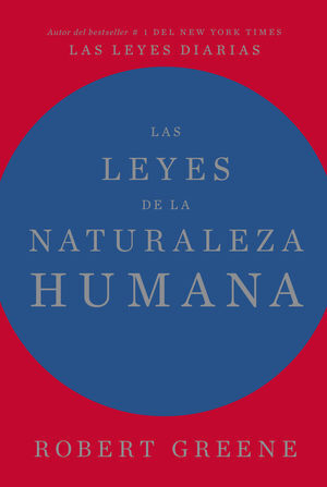 LAS LEYES DE LA NATURALEZA HUMANA