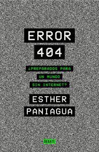 ERROR 404