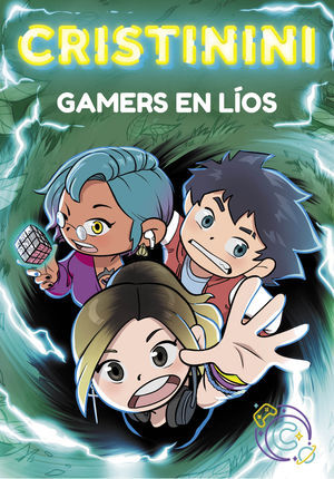 GAMERS EN LIOS