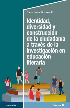 IDENTIDAD, DIVERSIDAD Y CONSTRUCCI?N DE LA CIUDADAN?A A TRAV?S DE LA INVESTIGACI