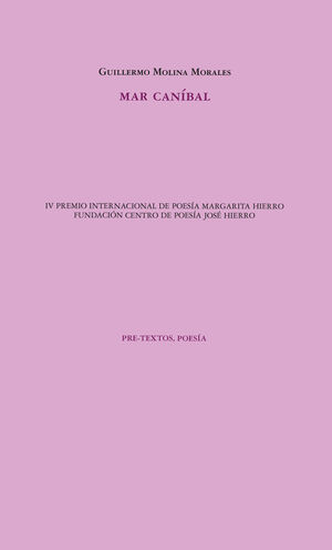 MAR CANÍBAL