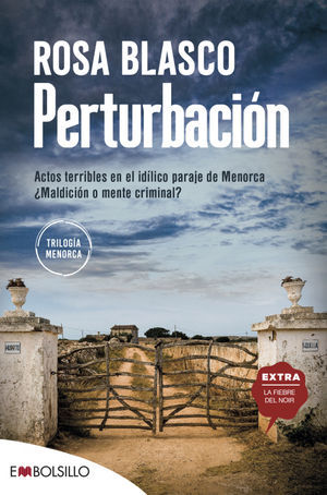 PERTURBACION