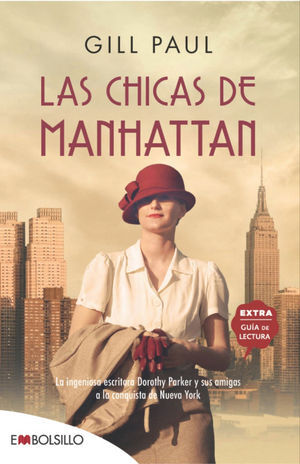 CHICAS DE MANHATTAN, LAS