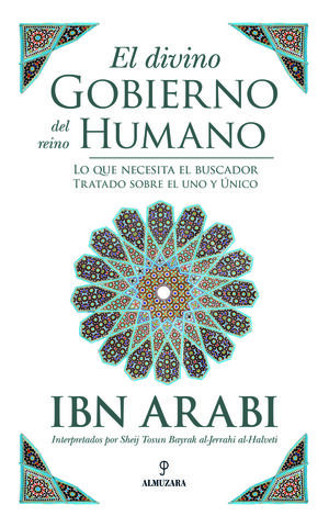 EL DIVINO GOBIERNO DEL REINO HUMANO