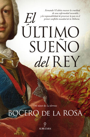 EL ÚLTIMO SUEÑO DEL REY