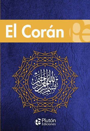CORAN. EL