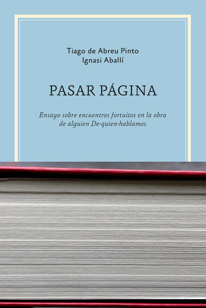 PASAR PÁGINA