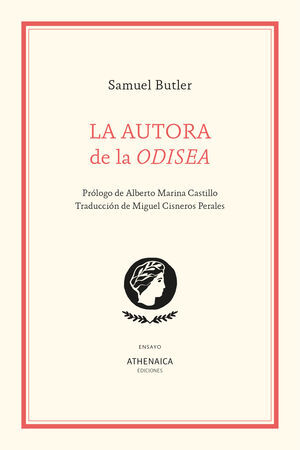 LA AUTORA DE LA ODISEA