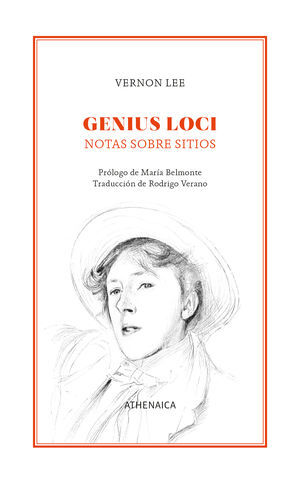 GENIUS LOCI