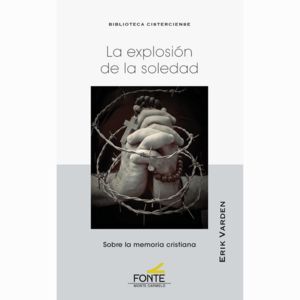 LA EXPLOXIÓN DE LA SOLEDAD