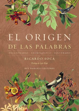 EL ORIGEN DE LAS PALABRAS-NE