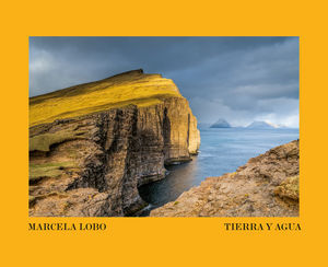 MARCELA LOBO. TIERRA Y MAR