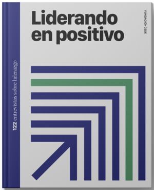 LIDERANDO EN POSITIVO
