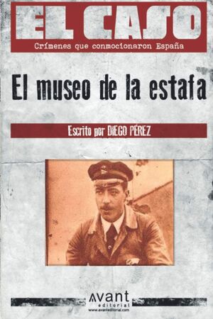 EL MUSEO DE LA ESTAFA